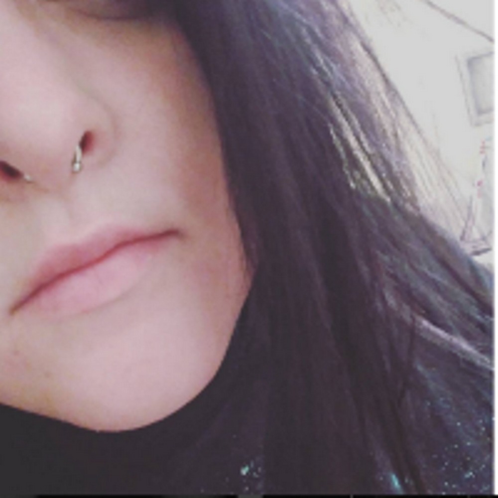 Meet your Posher, Jen